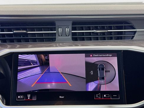 New 2025 Audi A6 Premium Plus image 13