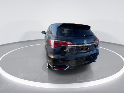 Used 2018 Acura RDX AWD w/ Technology Package image 7