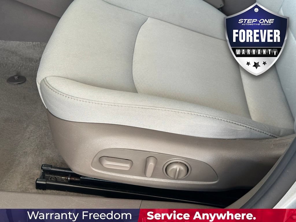 Used 2024 Chevrolet Malibu LT FWD image 14