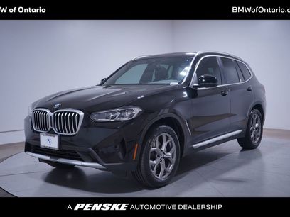 Used 2023 BMW X3 sDrive30i w/ Convenience Package