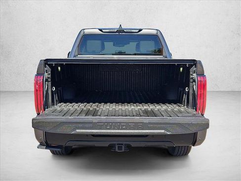 Used 2024 Toyota Tundra Limited AWD/4WD image 10
