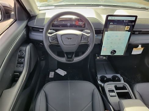 New 2026 Ford Mustang Mach-E Select image 13