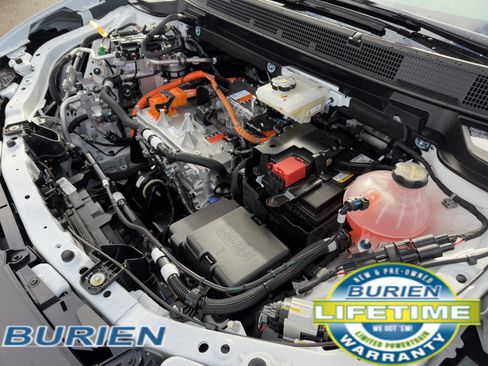 New 2026 Chevrolet Equinox RS image 39