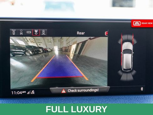 Used 2018 Audi Q7 3.0T Premium Plus w/ Premium Plus Package AWD/4WD image 45