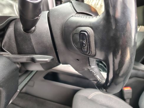 Certified 2020 RAM 1500 Big Horn image 22