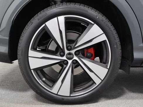 New 2026 Audi SQ5 Premium Plus AWD/4WD image 36