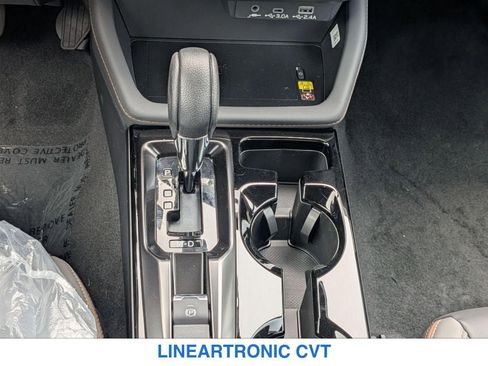 New 2026 Subaru Forester Sport w/ Onyx Edition AWD/4WD image 18