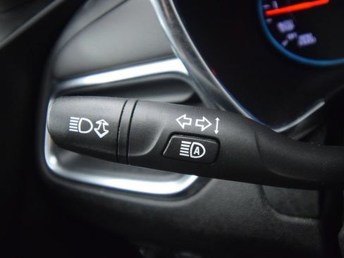 Used 2024 Chevrolet Equinox LT AWD/4WD image 38