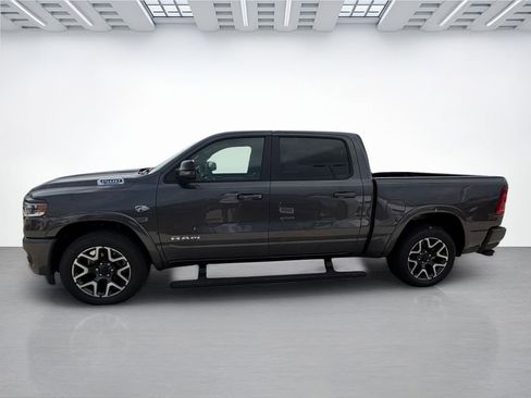 New 2026 RAM 1500 Laramie AWD/4WD image 6