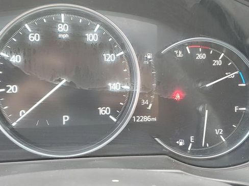 Certified 2023 MAZDA CX-5 AWD 2.5 S w/ Premium Package image 26