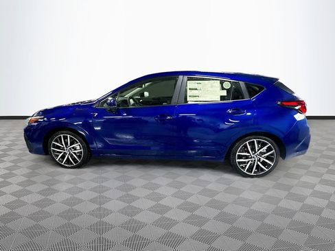 New 2026 Subaru Impreza 2.0i Sport AWD/4WD image 38