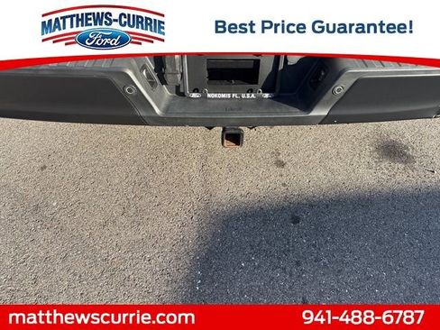 Certified 2022 Ford F150 XL w/ Equipment Group 101A High image 13