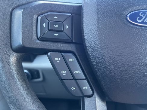 Used 2018 Ford F150 XL w/ Equipment Group 101A Mid image 23