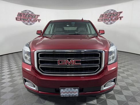 Used 2016 GMC Yukon SLT w/ Open Road Package AWD/4WD image 2
