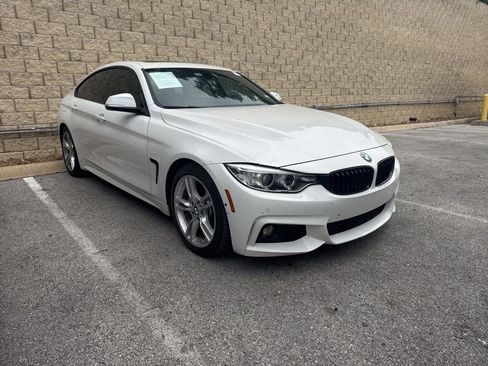 Used 2016 BMW 435i Gran Coupe RWD image 2