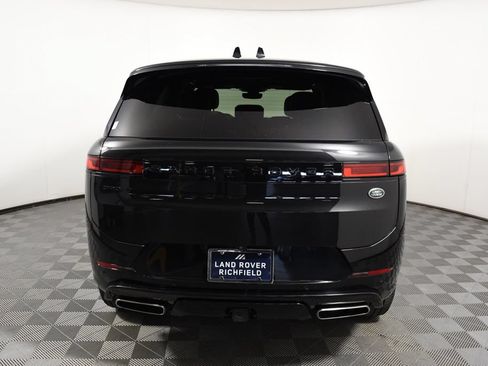 Used 2023 Land Rover Range Rover Sport SE Dynamic AWD/4WD image 5