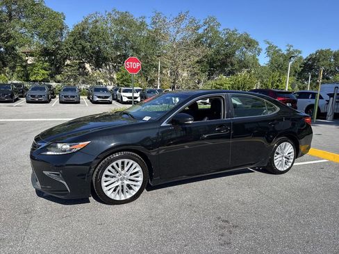 Used 2016 Lexus ES 350 FWD image 10