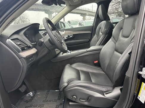 Certified 2024 Volvo XC90 T8 Ultimate image 20