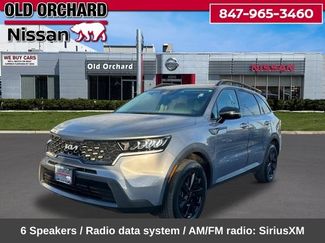 Used 2023 Kia Sorento S AWD/4WD video 1