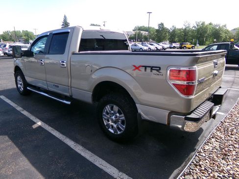 Used 2010 Ford F150 XLT AWD/4WD image 5