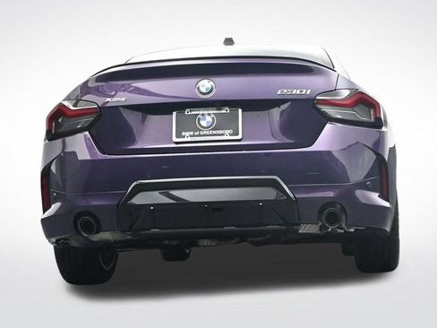 New 2026 BMW 230i xDrive Coupe w/ Premium Package AWD/4WD image 36