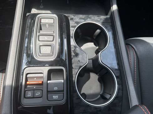 New 2026 Honda Passport TrailSport Elite image 36