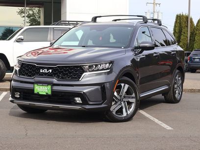 Used 2023 Kia Sorento EX