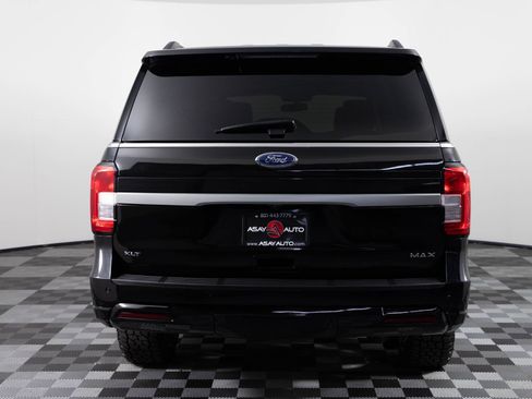 Used 2023 Ford Expedition Max XLT AWD/4WD image 6