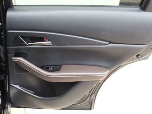 Certified 2024 MAZDA CX-30 2.5 Turbo w/ Premium Package image 37