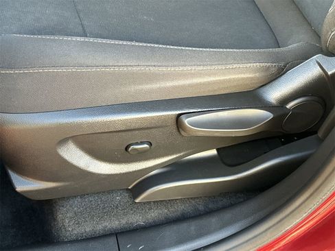 Used 2021 Chevrolet Trax LS w/ Tint and Cruise Package image 16