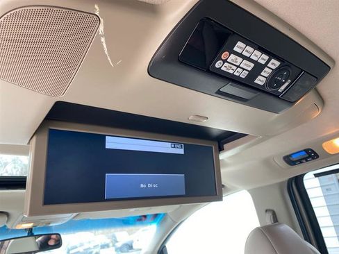 Used 2012 Honda Odyssey Touring image 10