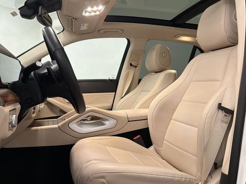Certified 2023 Mercedes-Benz GLE 350 image 13