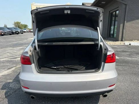 Used 2016 Audi A3 2.0T Premium AWD/4WD image 10