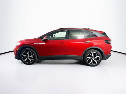 Used 2023 Volkswagen ID.4 Pro S AWD/4WD image 4