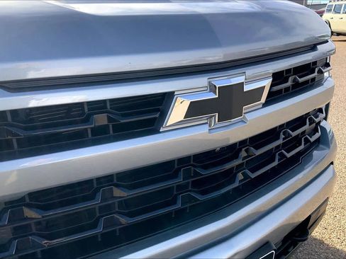 Used 2023 Chevrolet Silverado 1500 RST image 36