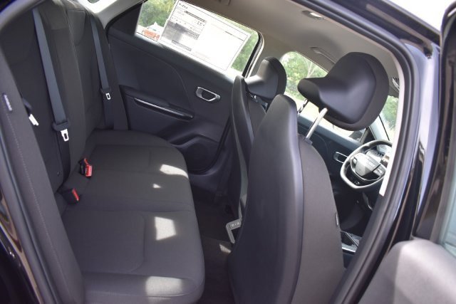 New 2026 Kia K4 FWD image 14