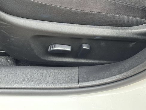 Used 2026 Nissan Altima 2.5 SV FWD image 22