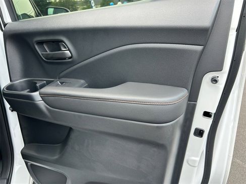 New 2025 Honda Ridgeline TrailSport image 21