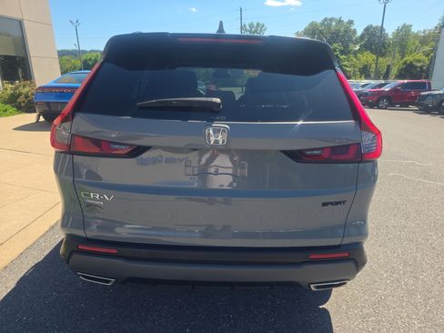 Used 2024 Honda CR-V Sport-L image 6