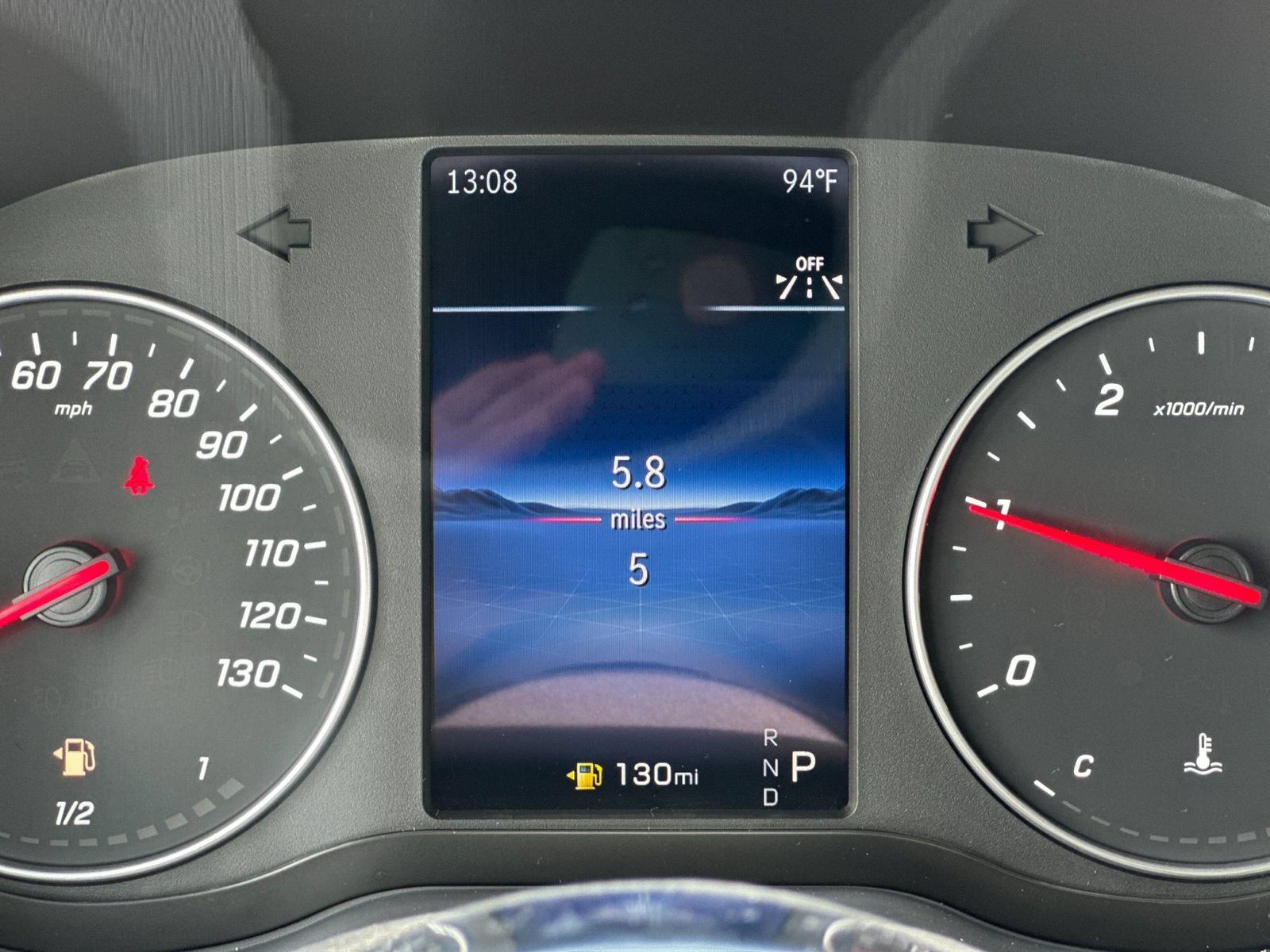 New 2026 Mercedes-Benz Sprinter 2500 image 29
