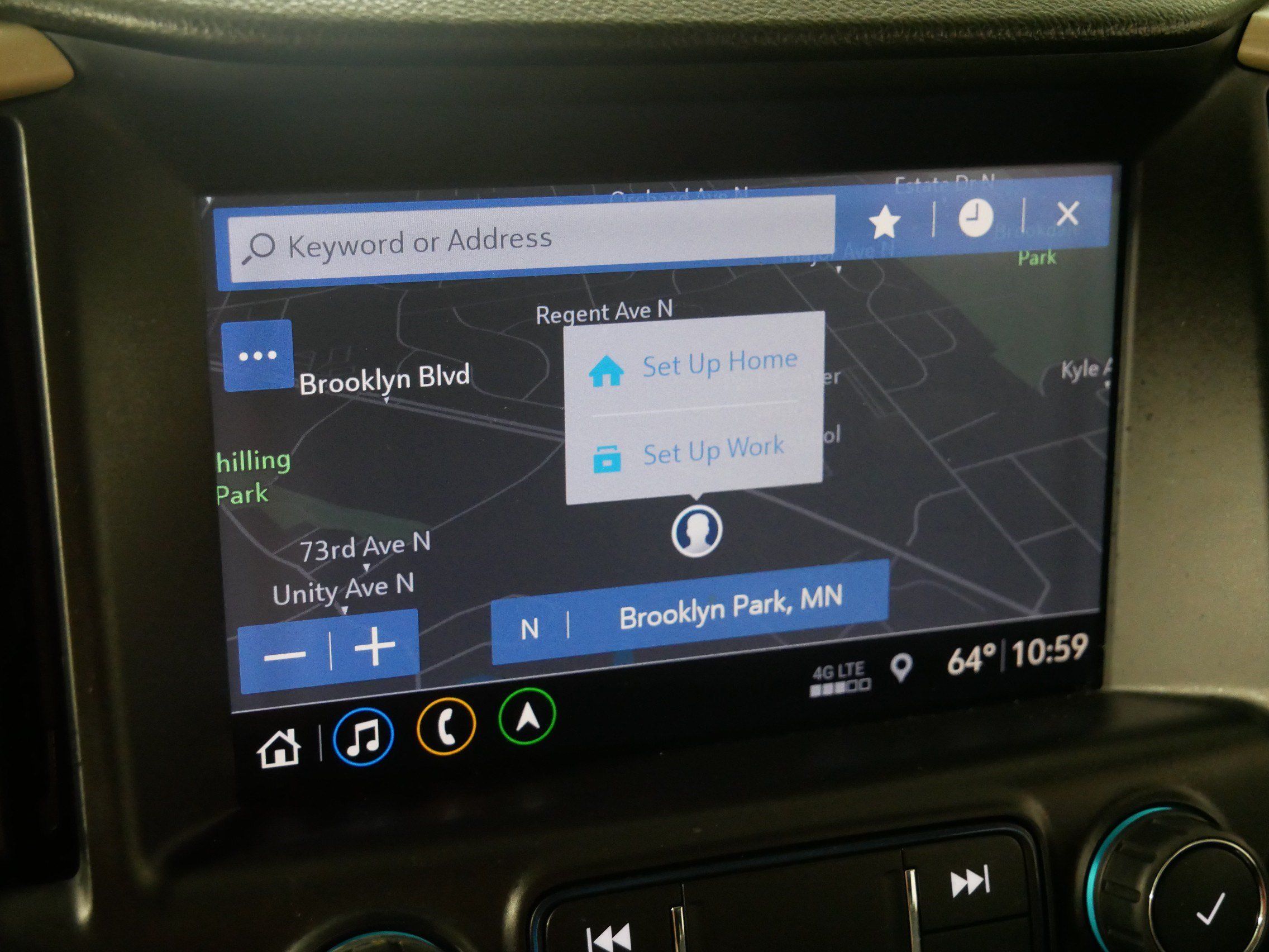 Used 2019 GMC Terrain Denali w/ GMC Pro Grade Package AWD/4WD image 31