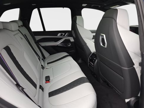 New 2026 BMW X5 M Competition w/ Executive Package AWD/4WD image 11