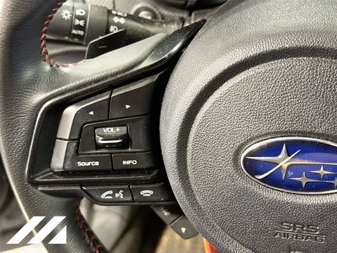 Used 2024 Subaru Forester Sport AWD/4WD image 12