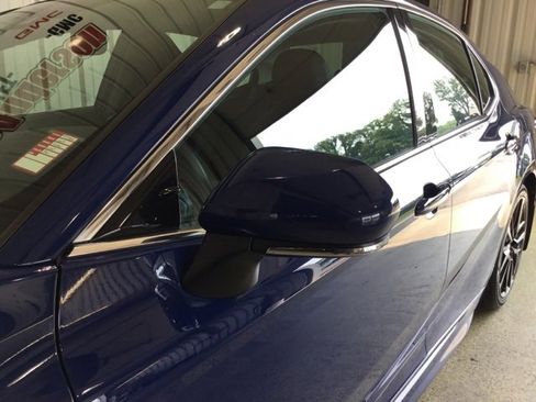 Used 2024 Toyota Camry XSE image 9