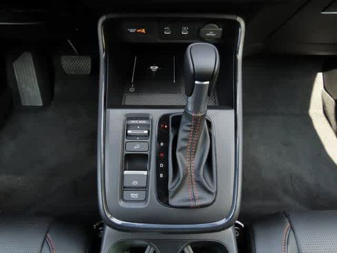 New 2026 Honda CR-V Sport-L image 23
