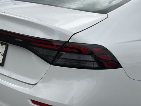 Certified 2025 Honda Accord SE image 24