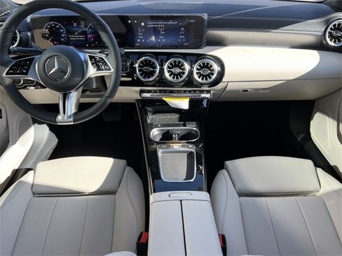 Certified 2025 Mercedes-Benz CLA 250 CLA 250 image 2
