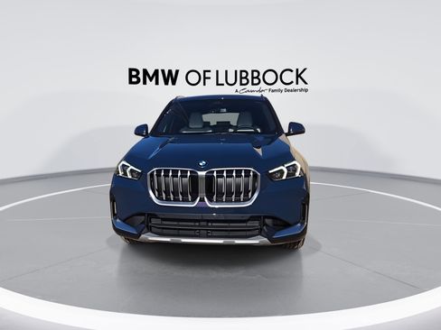 New 2026 BMW X1 xDrive28i w/ Technology Package image 3