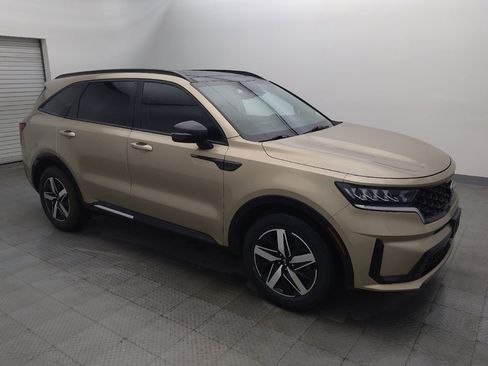 Used 2021 Kia Sorento S w/ Panoramic Sunroof Package image 11