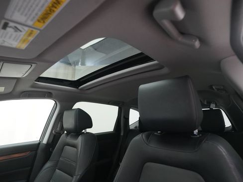 Used 2019 Honda CR-V EX-L image 32